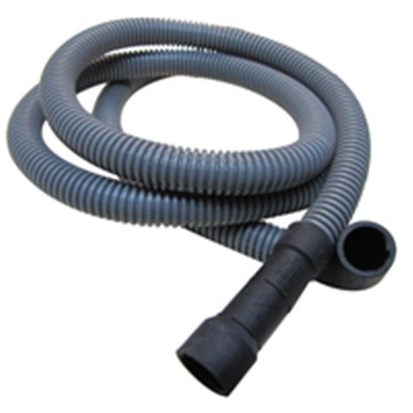 Plumb Pak Plumb Pak PP850-12 Dishwasher Discharge Hose - 0.63 in. x 6 Ft. 5979786